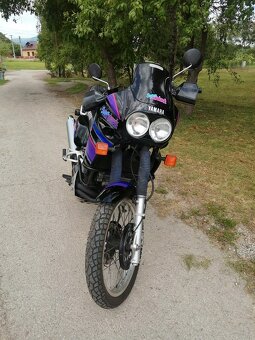 Yamaha XTZ 750 Super Tenere - 12