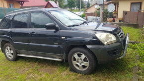 KIA SPORTAGE 2 - 12