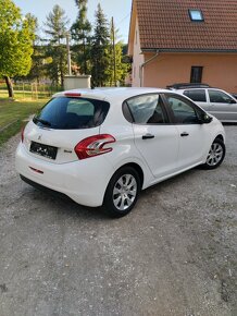 Peugeot 208 1.0vtiAccess - 12