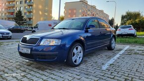 Škoda Superb - 12