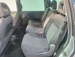 ⭐SEAT ALHAMBRA 1.9TDI, 96 kW, 7-miestna verzia, r.v.: 4/2004 - 12