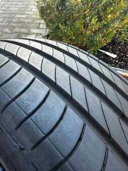 4x108 R17 7J ET32 205/45 R17 Michelin (2021) - 12