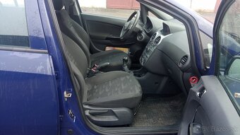 Opel Corsa 1.2 - 12