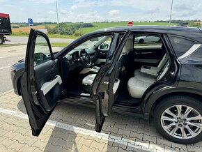 Mazda CX5 2.5 Skyactive-G AWD A/T RevolutionTop Odpočet DPH - 12