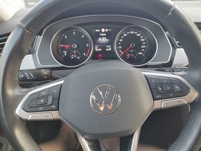 Volkswagen Passat Variant Business 2.0TDI.110KW,DSG.2022 - 12