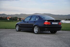 Bmw e46 330i - 12