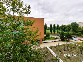 RentHub I Krásny moderne zariadený 4-izb. byt I s garážou I  - 12