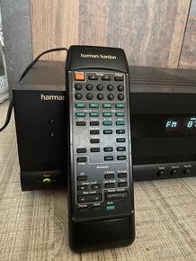 Predám Harman/Kardon AVR11 - 12