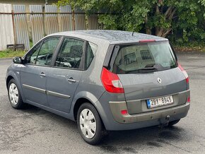 ⭐ Renault Megane Scenic 1.9 dCi 81kW 09/2006 DYNAMIQUE ⭐ - 12