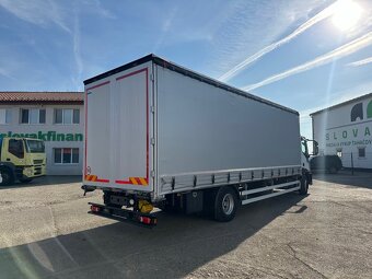 IVECO EUROCARGO 160E280 ,2023 VIN 316 aj na leasing - 12