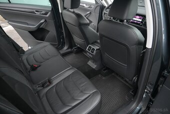 Škoda Kodiaq 2.0 TDI SCR 190k Style DSG 4x4 - 12