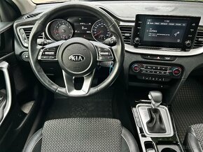 Kia XCeed 1.4 T-GDi AT7 GOLD - 12