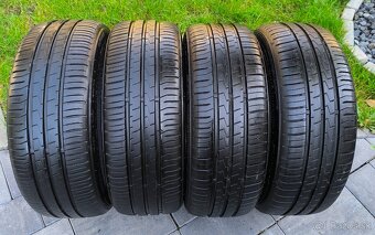 195/45 R16 Falken letne pneumatiky ☀️☀️☀️ - 12