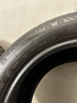 Zimné pneumatiky 225/60/17 Dunlop Wintersport - 12