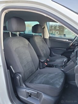 Volkswagen Tiguan 2.0 TDI Highline DSG Virtual Cockpit - 12