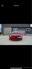 Alfa Romeo 159 ti | 2.4 JTDm - 12