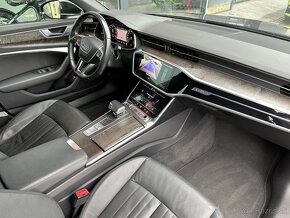 Audi A6 2.0TDI / 3.0TDI / 150kW / 210kW / Hybrid - 12