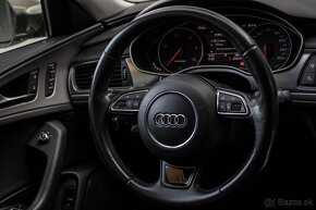 Audi A6 Allroad 3.0 TDI quattro S tronic - 12