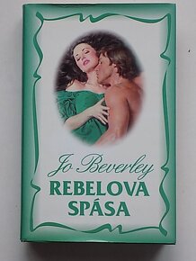 Historické romance -  Bowman,Becnel,Feather,Beverley a iný - 12