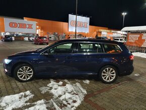 VW passat 2.0tdi  4motion - 12