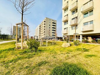 | svetlý 2i apartmán v modernej novostavbe OVOCNÉ SADY, Ruži - 12