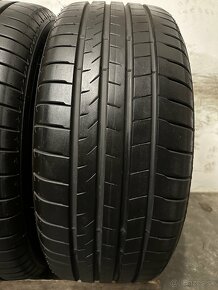 Letná sada VW Touareg 5x112 R19 Tirano , 255/55/19 - 12