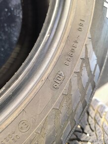 215/60 R16 Nokian zimne pneumatiky ❄️❄️❄️❄️ - 12