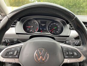 Volkswagen Passat B8 2021 - 12