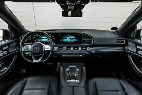 Mercedes-Benz GLE SUV 400 d 4MATIC A/T DPH AMG - 12