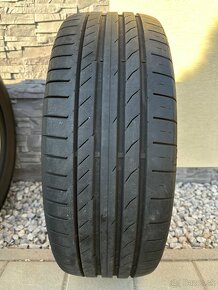 235/60 R18 103V SUV letné CONTINENTAL - 12