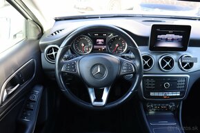 Mercedes-Benz GLA 180 A/T - 12