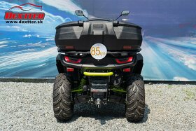 Segway Snarler AT6 L / EPS 4x4 - 12