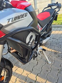 Aprilia Tuareg 660 - 12