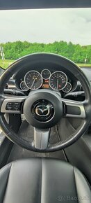 Mazda MX-5 NC 2.0 118kw - 12