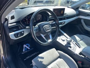 AUDI A4 ALLROAD 2.0 TDI , AUTOMAT - 12