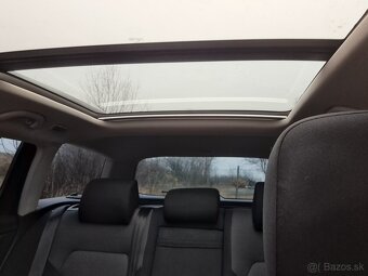 Volkswagen passat b7 1.6TDI - 12