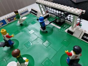 Lego stolný futbal - 12