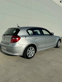 BMW 1 118d e87 - 12