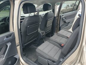 Volkswagen Touran 1.4 TSI - 12