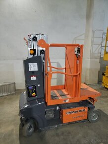 JLG Toucan Duo 6 , 6m pracovná výška - 12