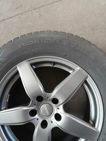 5x112 r17 ,235/65R17 - 12