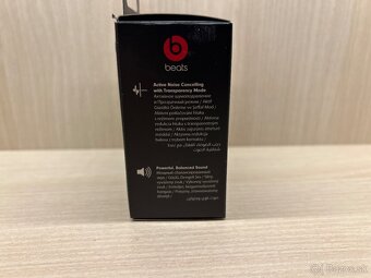 Beats Studio Buds - 12