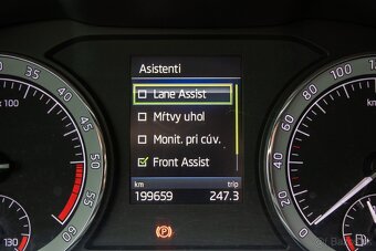 Škoda Kodiaq 2.0 TDI SCR Style DSG 4x4. - 12