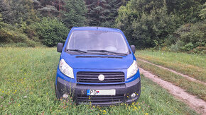 Fiat Scudo 1,6D/66kw - 12