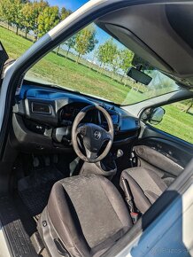 Opel Combo Combi 1.6 CDTI - 12