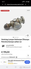 predam staru lampu svetlo na koc vozidlo bycikel - 12