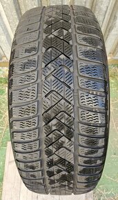 Atraktívne, originálne disky AUDI - 5x112 r18 - 12