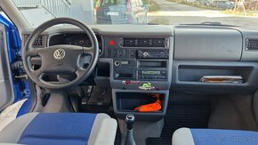 Volkswagen T4 Multivan 2.5 TDI - 12