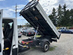 Iveco Daily 35 S 16 2,3LD 115kW 3S sklápač - 12