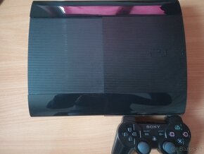 Playstation 3 super slim 500 GB HEN - 12